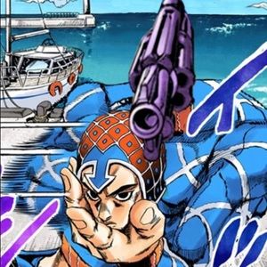 Meet your Posher, Clay